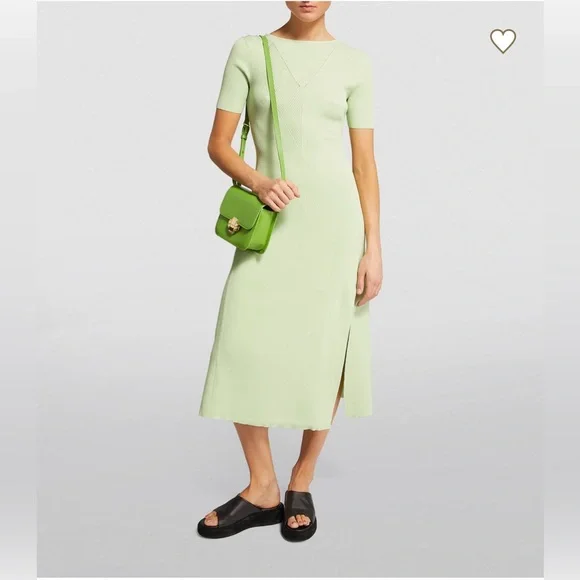 midi modest dresses Pippa modest midi dress
